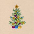 thumbnail image 5 of Authentic Hotel and Spa  Christmas Presents Hand Towel Sand, 5 of 5