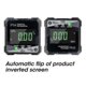 thumbnail image 4 of Digital Angle Finder, Protractor/angle Gauge With Lcd, Inclinometer With Magnet, Digital Angle Measurement Ruler, 4 of 4