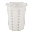 thumbnail image 2 of Update International FLT-CYP Cylindre en Plastique Pe pour Couverts, 2 of 3