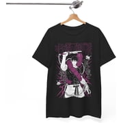 Jujutsu Toji Anime T-Shirt Unisex Kaisen Fushiguro Anime Japanese Cotton JJK M-65