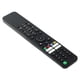 thumbnail image 1 of RMF-TX520U reemplazó el control remoto de voz compatible con Bluetooth para Sony Bravia TV/KD/XR Likrtyny Para estrenar, 1 of 9