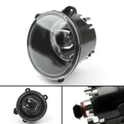 land rover discovery fog light