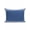 Dark Blue, variant on Waterproof Outdoor Throw Pillows with Inserts 16"x16", Black Cream Greek Key Soft Decorative Pillowcases for Couch Bedroom, Geometric Greece Ancient Rustic Pillow Covers for Sofa Living Room