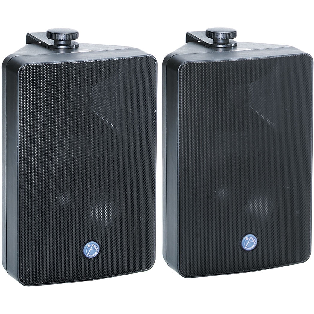 5.25" 70V 8 Ohms Outdoor Speakers