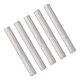 thumbnail image 4 of 5Pcs Stainless Steel Round Rods Highly Precise Diameter Wear Corrosion Resistance High Strength Round Shaft for Robot4100-0012-0100, 4 of 5
