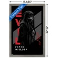 thumbnail image 3 of Halloween II - Red Wall Poster, 22.375" x 34", 3 of 4
