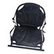 thumbnail image 5 of Asiento de Kayak Plegable Hombres para Mujeres Asiento de Pesca para Pescar en Kayak Remo Tablero, 5 of 6