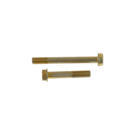 Carlson Quality Brake Parts 14110 Guide Pin Kit