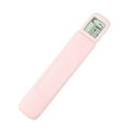 thumbnail image 5 of Kuntesetty Ukulele Practice Tool Compact Size Anti Drop for Traveling Pocket Ukulele pink, 5 of 9