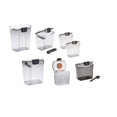 thumbnail image 1 of Juego de recipientes de almacenamiento Progressive ProKeeper Baker's de 7 piezas, 1 of 1