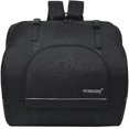 thumbnail image 4 of Mochila gruesa acolchada para acordeón de piano 80-96 bajo (color: negro Tamaño: 60 bajo), hw 80-96 bajo negro, 4 of 5