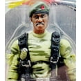 thumbnail image 3 of GI Joe 25th Anniversary Wave 3 Stalker Action Figure, 3 of 4