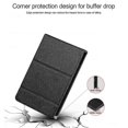 thumbnail image 2 of For Onyx Boox Poke4s Pu Leather Case E-book Reader Stand Drop-proof Cover Banmo, 2 of 5