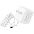 thumbnail image 7 of Raspberry Pi SC1153 Power Adapter Pi5 Official Original 27W Power PD Adapter USB-C 5.1V5A Type-C Interface (White), 7 of 7