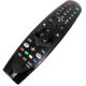 thumbnail image 5 of Control remoto de repuesto para televisor LG An-mr18ba Akb75375501, 5 of 5