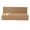 Brown, variant on Dowbom Armless Futon Cover with Skirt,Stretch Foldable Sofa Bed Slipcover Protector Removable Washable Anti-Dust Solid Color Without Armrests Futon Slipcover for Living Room-medium(160-190cm)-Pink
