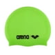 thumbnail image 1 of Gorro de natación Arena Classic unisex de silicona suave para entrenamiento, 1 of 7