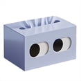 thumbnail image 1 of Caja Extractora de Pañuelos de Plástico con Diseño Pequeño y Adorable, Ideal para Dormitorio, Sala de Estar, Coche Espacios B, 1 of 5