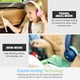 thumbnail image 5 of MEE audio KidJamz KJ45BT Auriculares Bluetooth para Niños, Escucha Segura para Niñas, Niños y Niños con Límite de Volumen de 85 dB, Auriculares Inalámbricos para la Escuela, Tableta (Azul), 5 of 8