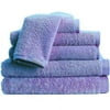 True Colors Bleach-safe Bath Towel Set