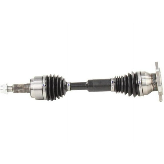 Axle Assembly - Compatible with 2007 - 2020 Chevy Tahoe 2008 2009 2010 2011 2012 2013 2014 2015 2016 2017 2018 2019