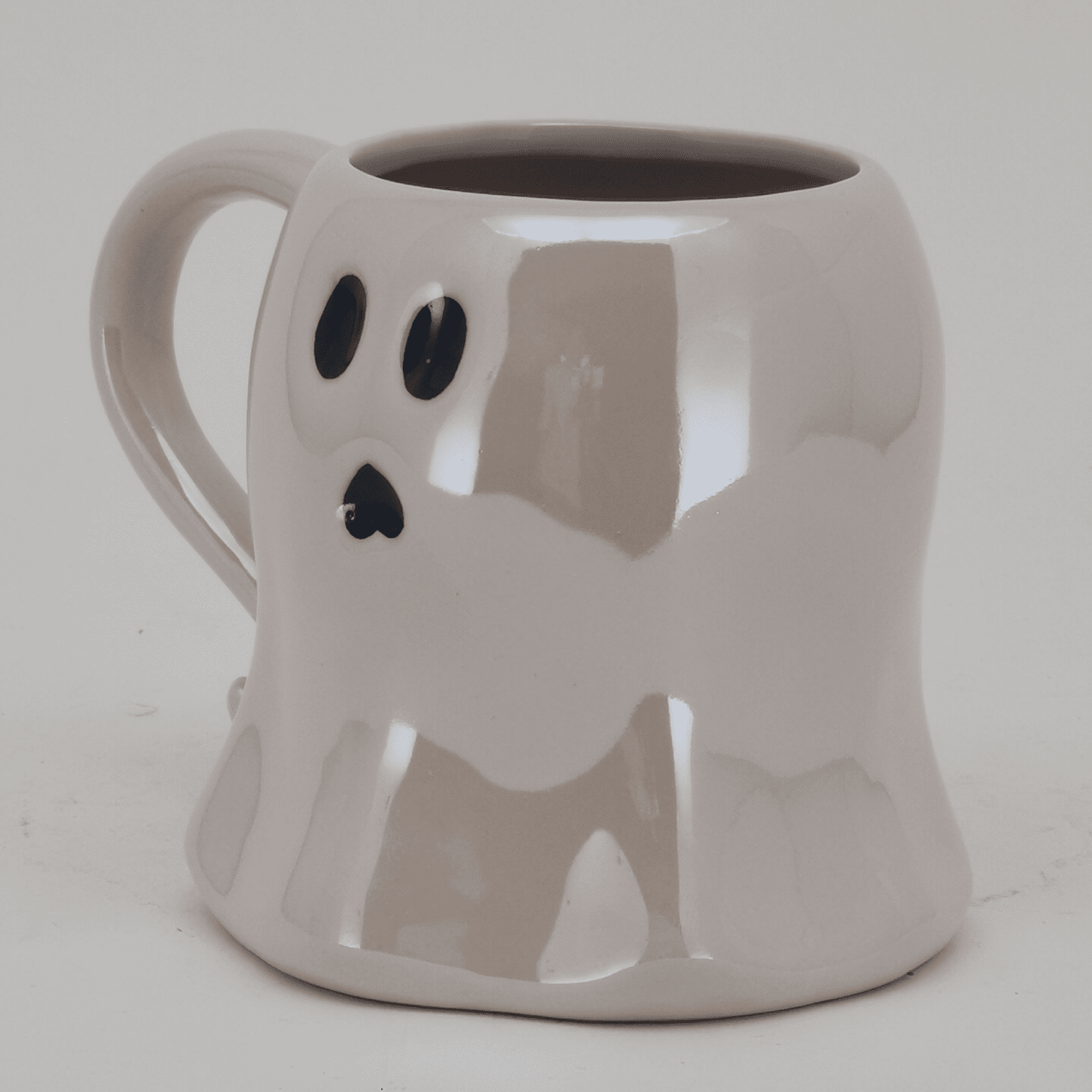 Shop Walmart's Viral $3 Ghost Cup For Halloween