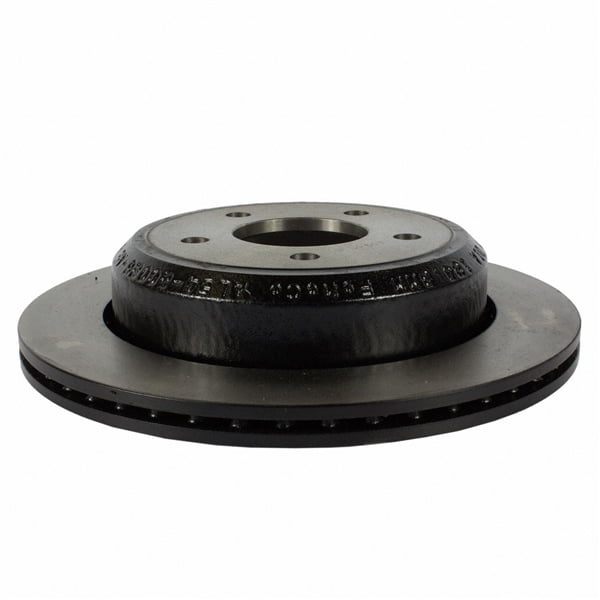 Motorcraft Disc Brake Rotor BRRF-286 Fits select: 2010-2011 FORD RANGER