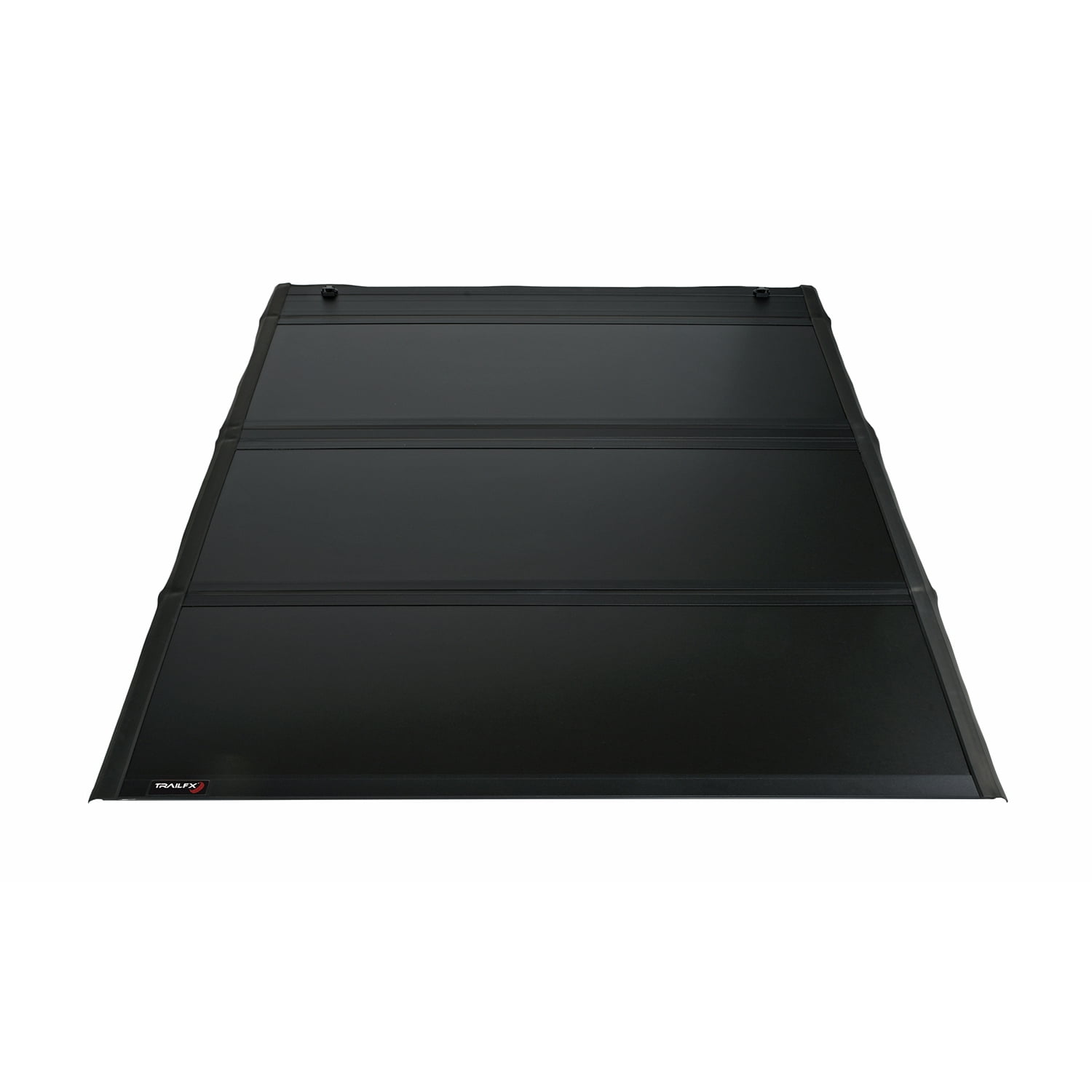 Toyota Premium Hard Tonneau Cover (16-22 Tacoma - Bed 6') TFX5707 Fits select: 2021-2022 TOYOTA TACOMA DOUBLE CAB/SR/SR5, 2017 TOYOTA TACOMA ACCESS CAB/SR5/TRD SPORT/TRD OFF ROAD