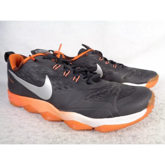 Ni - ke Ni - ke Zoom Hypercross AJ Green Bengals NFL Shoes Mens US 8.5 684635-081