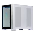 thumbnail image 5 of Velztorm Ossix Custom Built Gaming Desktop PC (AMD Ryzen 7 - 5800X 8-Core, GeForce RTX 4070 12GB, 16GB RAM, 2TB PCIe SSD, Wifi, USB 3.2, HDMI, Display Port, Win 10 Pro), 5 of 7