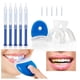 thumbnail image 1 of Dispositivo para blanquear los dientes, Gel dental de 3ml, juego de dispositivos para blanquear los dientes individuales JM, 1 of 3