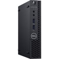 thumbnail image 1 of Dell OptiPlex 3060 Micro Desktop Computer | Intel Hexa-Core i5-8500T (2.1 GHz)| 32GB RAM | 512GB SSD | Windows 11 Pro | Home or Office PC, 1 of 5