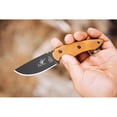 thumbnail image 3 of TOPS Knives Tops 3 Pointer Tan Canvas TP3PR02, 3 of 7