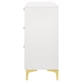 thumbnail image 5 of Kendall 6-drawer Dresser White, 5 of 9