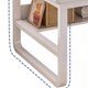thumbnail image 5 of Study Compuradora Office Desk Table Conference Storage Gaming Table Office Desk Organizers Scrivania Cameretta Luxury Furniture My Lux Decor Round, 5 of 30