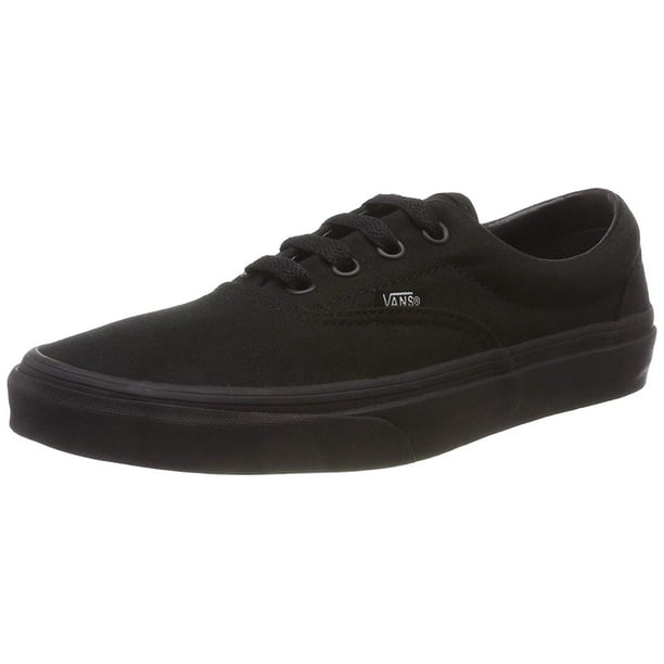 era black skate shoes - Walmart.com