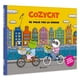 thumbnail image 3 of Cozy Cat 7. De viaje por la ciudad, de Estudio PE S.A.C., 3 of 3