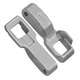 thumbnail image 4 of unidad L51VNG20 L51TNG20 21 Interruptor de bloqueo de puerta Gancho de puerta DFS03857 para lavadora, 4 of 4