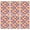 Pioneer Flower Floral-3, variant on 2 Pcs Pioneer Flower Floral Print Pattern Kitchen Towels, Funny Microfiber Dish Towel Set, 18" X 26" Tea Towels