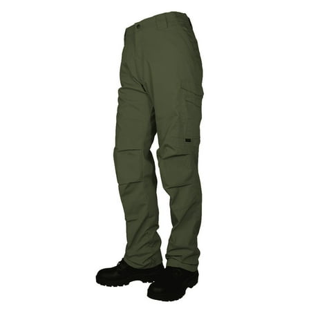 Tru-Spec 1465 24-7 Men's Guardian Tactical Cargo Pants, Ranger