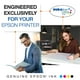 thumbnail image 5 of Cartucho de tinta Epson 124 DuraBrite Ultra Black T124120-S, 5 of 6