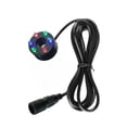 thumbnail image 1 of jesticaly RGB pond LED feature light light fountain waterfall LED light rack Multicolor  6 LED, 1 of 6
