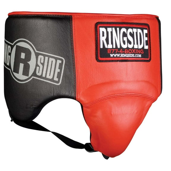 Ringside No Foul Boxing Groin Protector Small