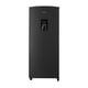 thumbnail image 1 of Refrigerador Hisense Una Puerta 7 Pies Negro RR63D6WBX Con Despachador de Agua, 1 of 4