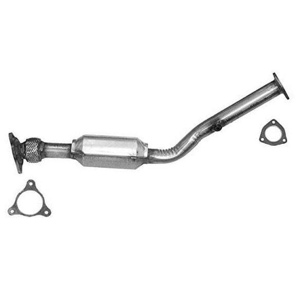 Autopart International EPA Standard Load Direct Fit Catalytic Converter Fits select: 2003-2004 SATURN ION