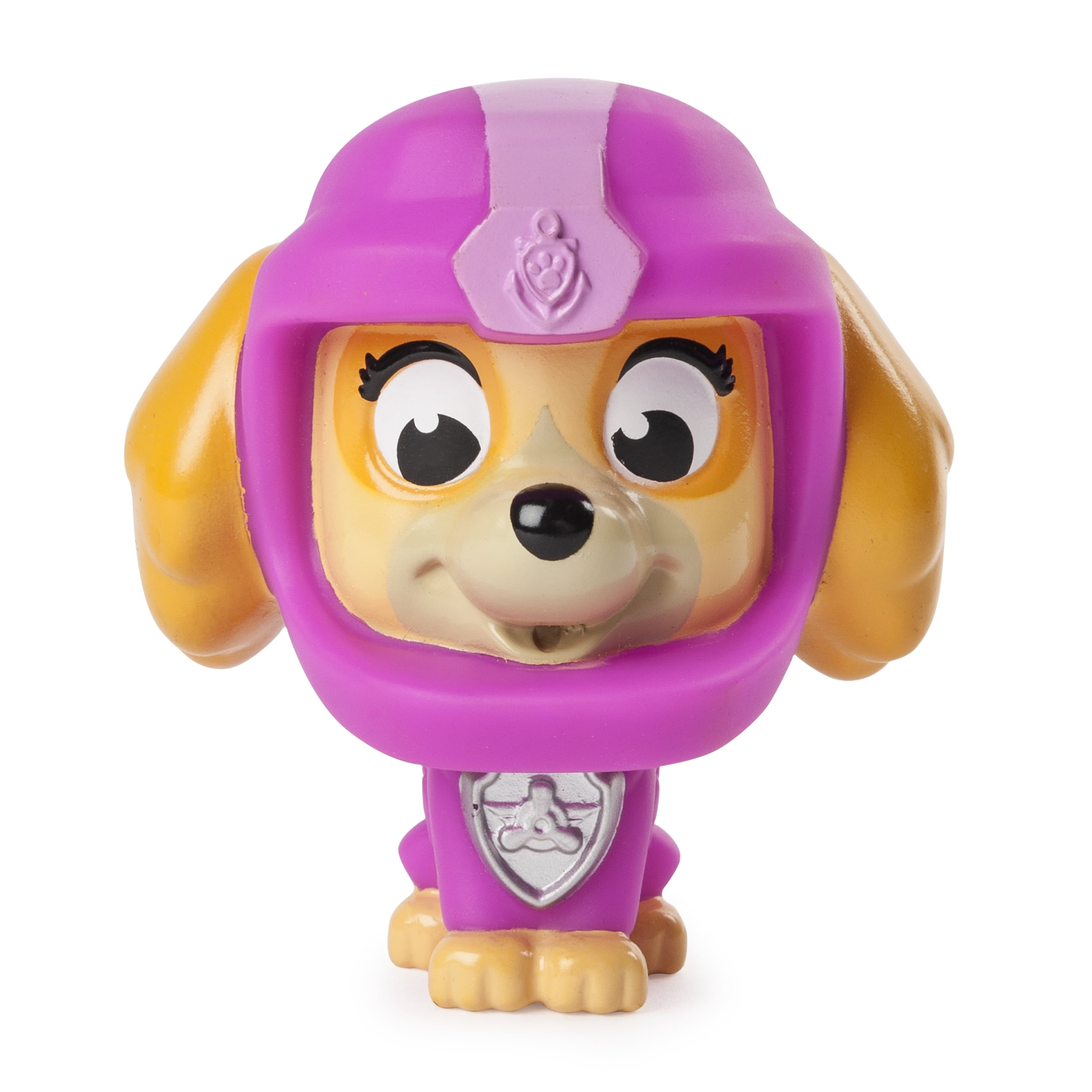Paw Patrol Bath Squirter Sea Patrol Skye