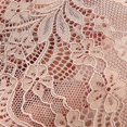 thumbnail image 4 of Aayomet sous-Vêtements pour Femmes Dentelle Creuse et Rehausse les Fesses Culottes (Rouge, G), 4 of 5