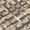 Beige, variant on Addison Rugs Chantille Indoor/Outdoor Transitional Geometric Beige Machine Washable Rectangle Rug, 10' x 14'