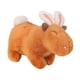 thumbnail image 3 of Juguete de , muñeco de conejillo de indias de peluche, decoración de habitación, lindo animal de peluche de , regalos de cumpleaños Orejas de conejo, 3 of 9