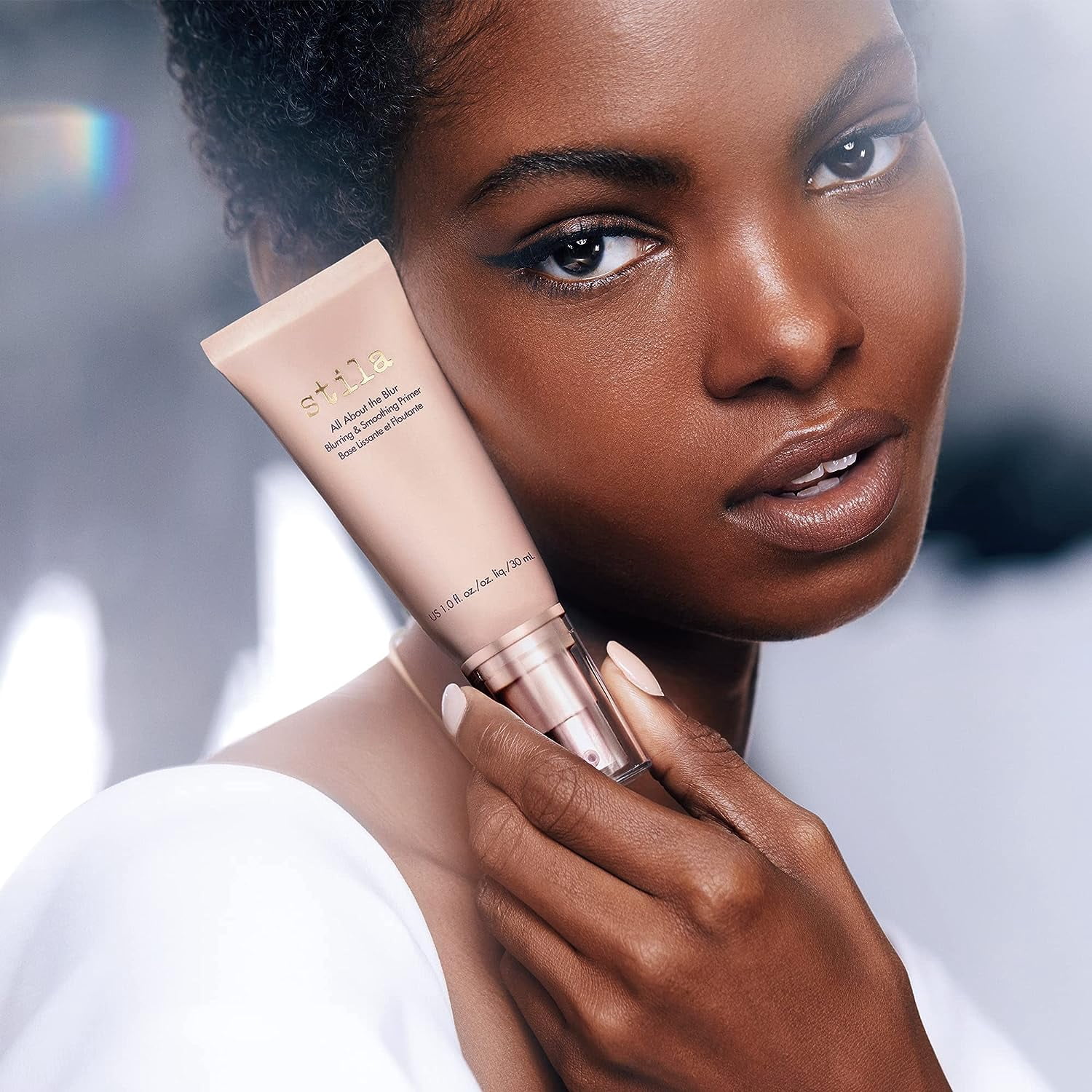 Stila All About The Blur Primer , 1 oz Primer